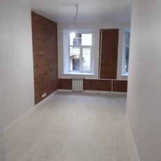 Квартира 23,4 м², студия - изображение 2