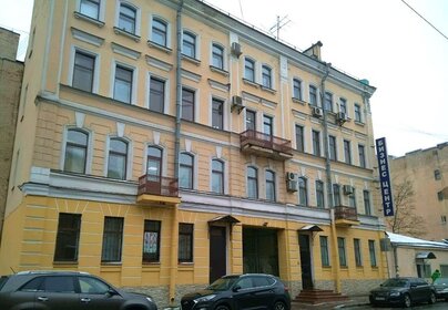 Купить квартиру-студию с площадью до 12 кв.м. в Красноярском крае - изображение 47