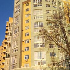 Квартира 42,8 м², 2-комнатные - изображение 1