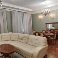 Квартира 134 м², 3-комнатная - изображение 1