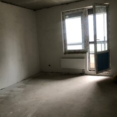 Квартира 24 м², студия - изображение 4