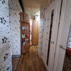 Квартира 60 м², 3-комнатная - изображение 4