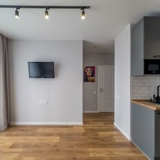 Квартира 40 м², 2-комнатная - изображение 4