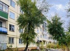 Квартира 46,1 м², 2-комнатные - изображение 1