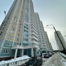 Квартира 58 м², 2-комнатная - изображение 1