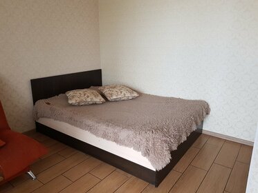 23 м², квартира-студия 1 200 ₽ в сутки - изображение 50