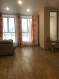 22 м², квартира-студия 25 000 ₽ в месяц - изображение 36