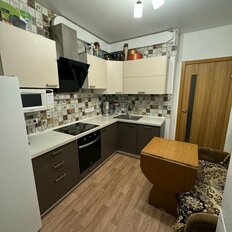 Квартира 35,1 м², 1-комнатная - изображение 1