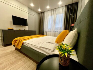 34 м², 1-комнатная квартира 2 500 ₽ в сутки - изображение 64