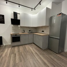 Квартира 40 м², 1-комнатная - изображение 1