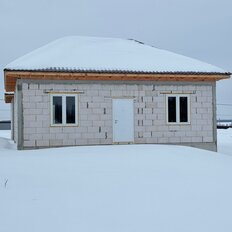 82,5 м², склад - изображение 2