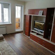 Квартира 36,7 м², 1-комнатная - изображение 1