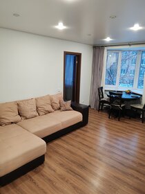 40,8 м², 2-комнатная квартира 11 450 000 ₽ - изображение 92