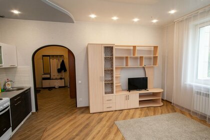 95 м², 3-комнатная квартира 3 500 ₽ в сутки - изображение 64