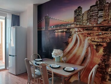 70 м², 3-комнатная квартира 2 900 ₽ в сутки - изображение 46