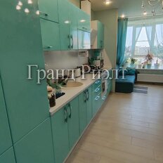 Квартира 54,9 м², 2-комнатная - изображение 2