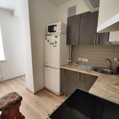 Квартира 28,1 м², студия - изображение 5