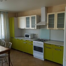 Квартира 110 м², 3-комнатная - изображение 3