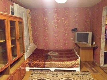 34 м², 1-комнатная квартира 9 500 ₽ в месяц - изображение 26