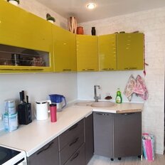 Квартира 60 м², 3-комнатная - изображение 2