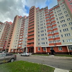 Квартира 82,7 м², 3-комнатная - изображение 2