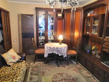 Купить двухкомнатную квартиру в многоэтажном доме у метро Парнас (синяя ветка) в Санкт-Петербурге и ЛО - изображение 15