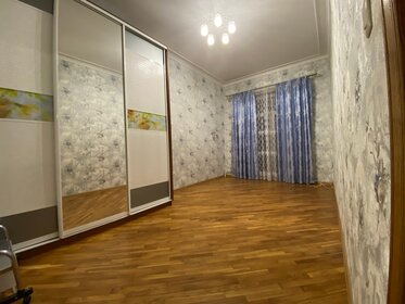 Купить квартиру с балконом и в новостройке в Щербинке - изображение 28