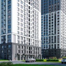 Квартира 55,7 м², 2-комнатная - изображение 5