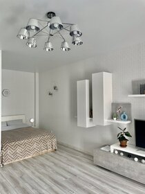 50 м², квартира-студия 2 500 ₽ в сутки - изображение 73