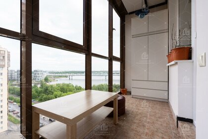 Купить трехкомнатную квартиру с раздельным санузлом на улице Большая Садовая в Москве - изображение 18