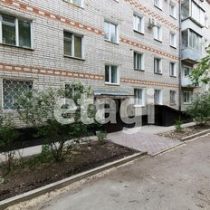 Квартира 45,7 м², 2-комнатная - изображение 2