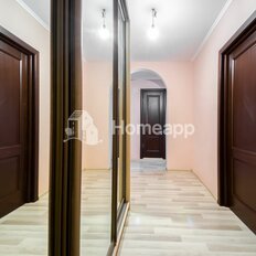 Квартира 53,2 м², 2-комнатная - изображение 5