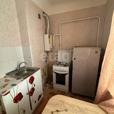 Квартира 33,8 м², 1-комнатная - изображение 2