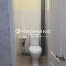 Квартира 40 м², 1-комнатная - изображение 3