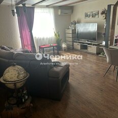 Квартира 140 м², 4-комнатная - изображение 1