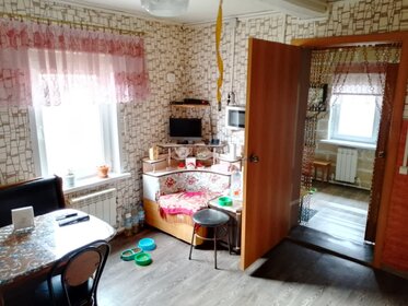 50 м² дом, 8,4 сотки участок 4 500 000 ₽ - изображение 39