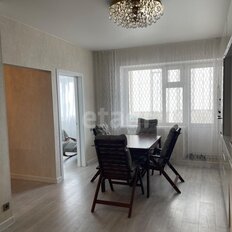 Квартира 86,7 м², 3-комнатная - изображение 5