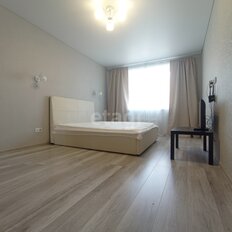 Квартира 46,1 м², 1-комнатная - изображение 4