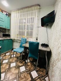 Купить однокомнатную квартиру дешёвую в микрорайоне «Домашний» в Тамбове - изображение 27