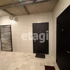 Квартира 33,9 м², студия - изображение 5