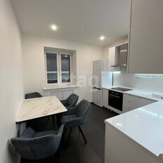 Квартира 75,1 м², 2-комнатная - изображение 5