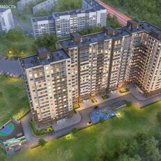 Квартира 49,2 м², 2-комнатная - изображение 1