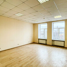 52,4 м², офис - изображение 3