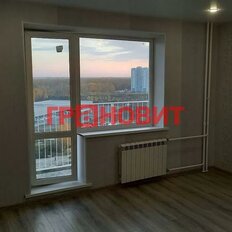 Квартира 54,4 м², 2-комнатная - изображение 2