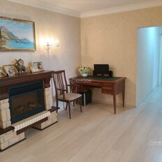 Квартира 129,4 м², 4-комнатная - изображение 5