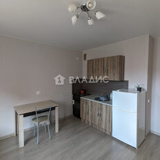 Квартира 24,5 м², студия - изображение 2