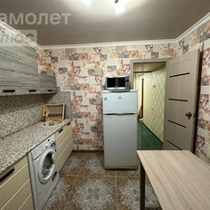 Квартира 34,5 м², 1-комнатная - изображение 2