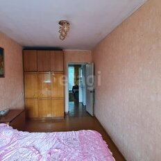 Квартира 45,7 м², 2-комнатная - изображение 4