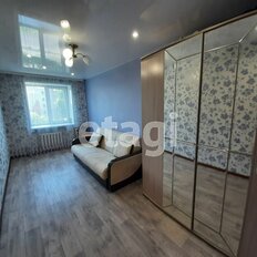 Квартира 44,9 м², 2-комнатная - изображение 1