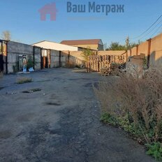 750 м², помещение свободного назначения - изображение 3